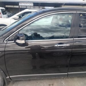 PUERTA DELANTERA IZQUIERDA RENAULT CAPTUR I