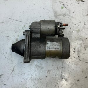 MOTOR ARRANQUE FIAT 500 (150) CABRIO