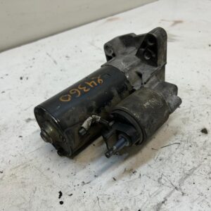 MOTOR ARRANQUE RENAULT SCENIC III (JZ)