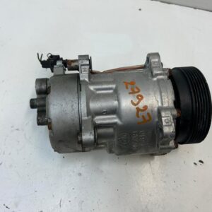 COMPRESOR AIRE ACONDICIONADO SEAT IBIZA (6K1)