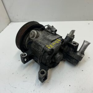 COMPRESOR AIRE ACONDICIONADO CITROEN C1