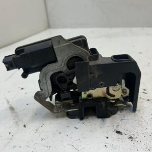 CERRADURA PUERTA TRASERA DERECHA KIA PICANTO (SA)