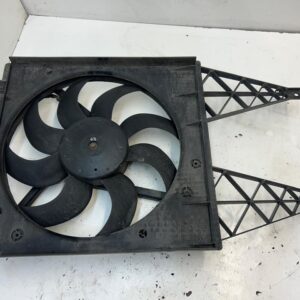 ELECTROVENTILADOR SEAT IBIZA (6L1)