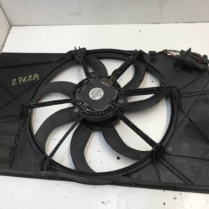 ELECTROVENTILADOR SEAT LEON (1P1)