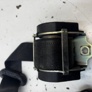 CINTURON SEGURIDAD DELANTERO DERECHO FIAT DUCATO 3 CAMIÓN 30