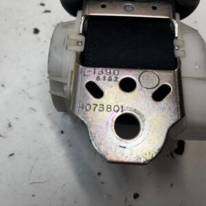 CINTURON SEGURIDAD TRASERO DERECHO TOYOTA AYGO (KGB/WNB)