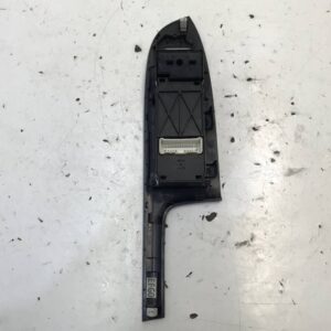 MANDO ELEVALUNAS DELANTERO IZQUIERDO HONDA ACCORD BERLINA (CL/CN)