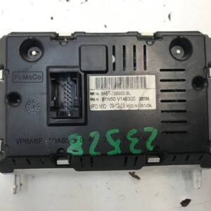 PANTALLA MULTIFUNCION FORD FIESTA (CB1)