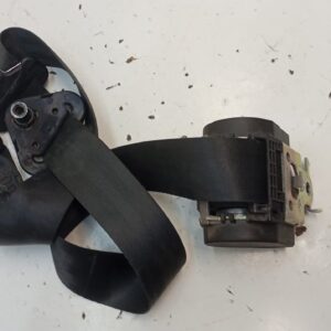 CINTURON SEGURIDAD DELANTERO DERECHO RENAULT KANGOO I (F/KC0)