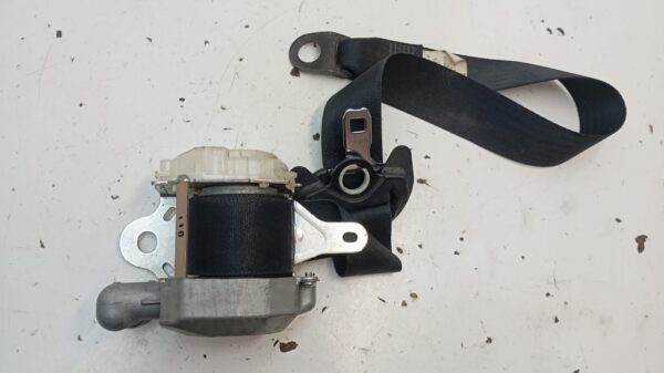 CINTURON SEGURIDAD DELANTERO IZQUIERDO TOYOTA AYGO (KGB/WNB)