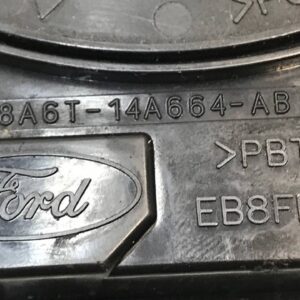 ANILLO AIRBAG FORD FIESTA (CB1)