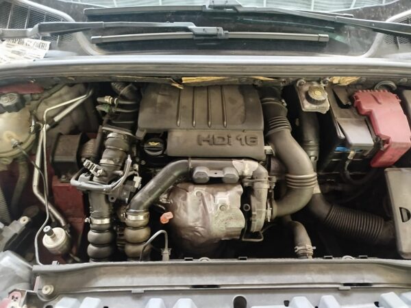 MOTOR COMPLETO PEUGEOT 308 SW