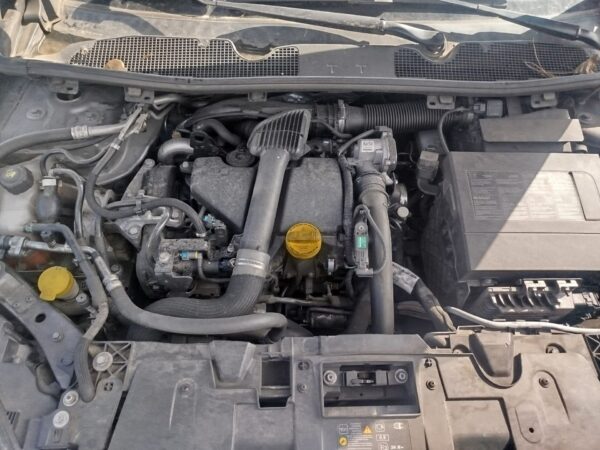 COMPRESOR AIRE ACONDICIONADO RENAULT MEGANE III BERLINA 5P