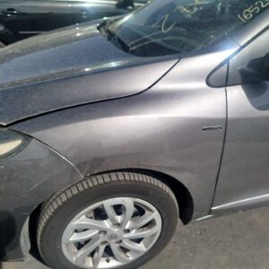 ALETA DELANTERA IZQUIERDA RENAULT MEGANE III BERLINA 5P