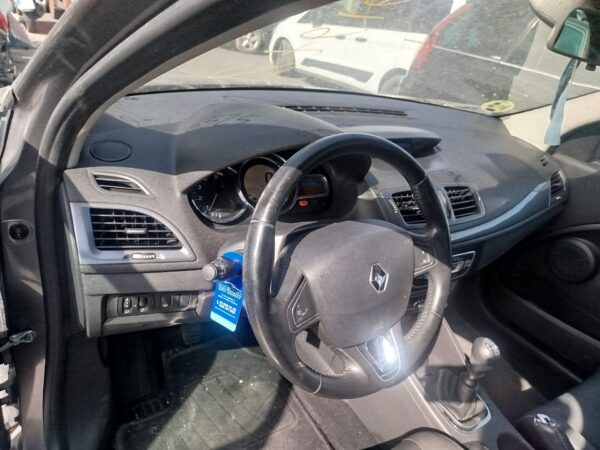 MANDO MULTIFUNCION RENAULT MEGANE III BERLINA 5P