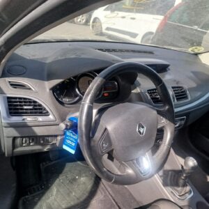 KIT AIRBAG RENAULT MEGANE III BERLINA 5P