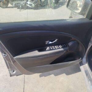 ELEVALUNAS DELANTERO IZQUIERDO RENAULT MEGANE III BERLINA 5P