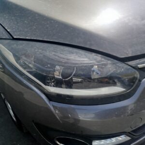 FARO DERECHO RENAULT MEGANE III BERLINA 5P