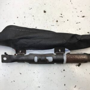 AIRBAG CORTINA DELANTERO IZQUIERDO RENAULT SCENIC III (JZ)