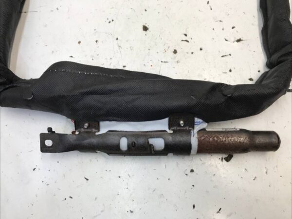 AIRBAG CORTINA DELANTERO IZQUIERDO RENAULT SCENIC III (JZ)