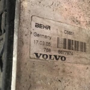 MOTOR COMPLETO VOLVO XC90