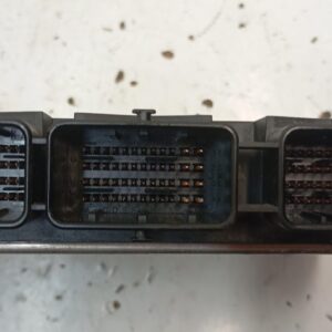 CENTRALITA MOTOR UCE CITROEN C4 PICASSO