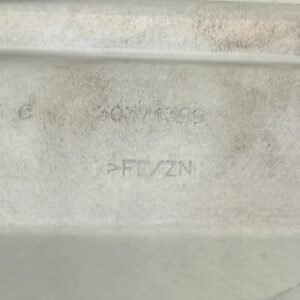 AIRBAG DELANTERO DERECHO CITROEN C4 PICASSO