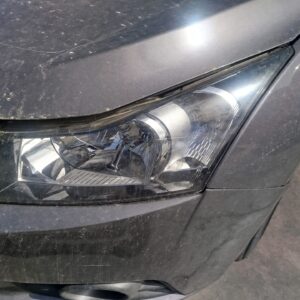 FARO IZQUIERDO CHEVROLET CRUZE