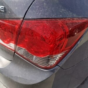 PILOTO TRASERO DERECHO CHEVROLET CRUZE