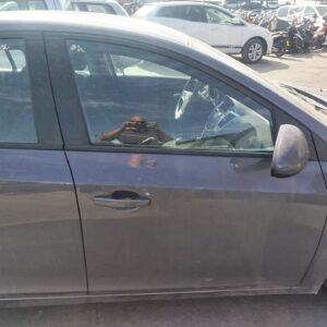 CERRADURA PUERTA DELANTERA DERECHA CHEVROLET CRUZE