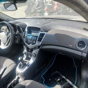SALPICADERO CHEVROLET CRUZE