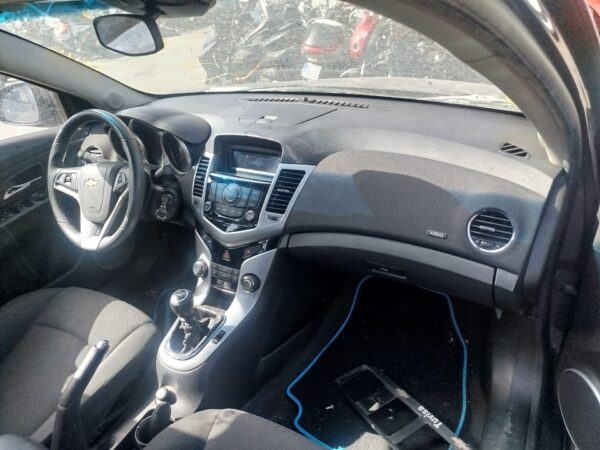SALPICADERO CHEVROLET CRUZE