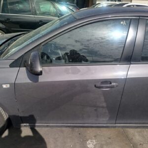 CERRADURA PUERTA DELANTERA IZQUIERDA CHEVROLET CRUZE