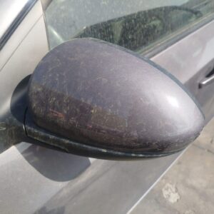 RETROVISOR IZQUIERDO CHEVROLET CRUZE