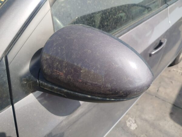 RETROVISOR IZQUIERDO CHEVROLET CRUZE