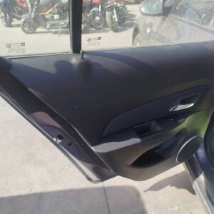 ELEVALUNAS TRASERO IZQUIERDO CHEVROLET CRUZE