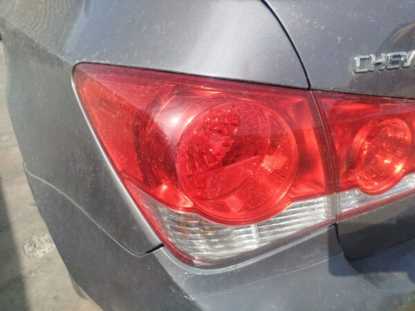 PILOTO TRASERO IZQUIERDO CHEVROLET CRUZE