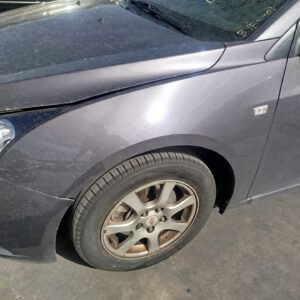 ALETA DELANTERA IZQUIERDA CHEVROLET CRUZE
