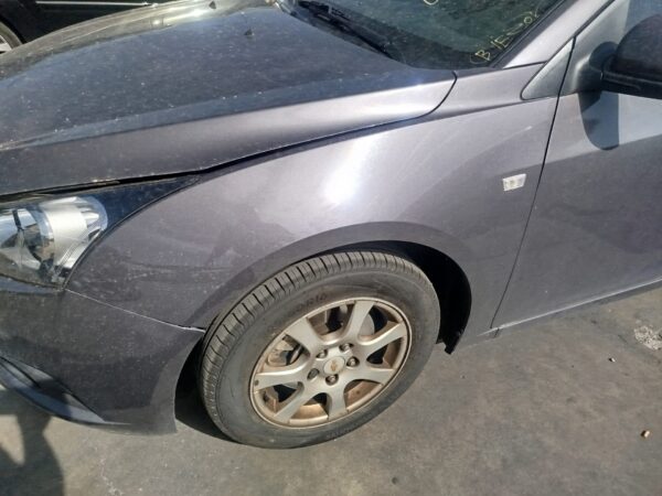 ALETA DELANTERA IZQUIERDA CHEVROLET CRUZE