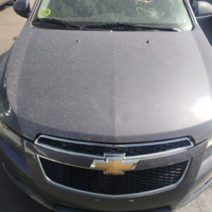 CAPO CHEVROLET CRUZE