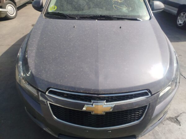 CAPO CHEVROLET CRUZE