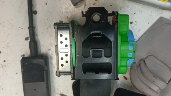 CINTURON SEGURIDAD DELANTERO DERECHO CITROEN C4 PICASSO