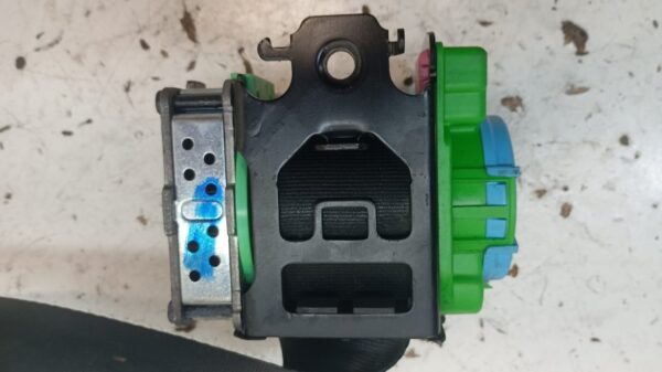 CINTURON SEGURIDAD DELANTERO IZQUIERDO CITROEN C4 PICASSO