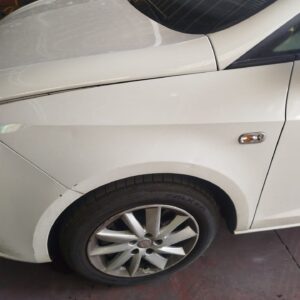 ALETA DELANTERA IZQUIERDA SEAT IBIZA BERLINA (6J5)