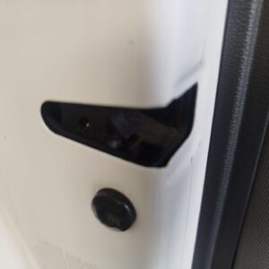 CERRADURA PUERTA DELANTERA IZQUIERDA SEAT IBIZA BERLINA (6J5)
