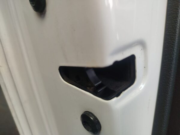 CERRADURA PUERTA TRASERA IZQUIERDA SEAT IBIZA BERLINA (6J5)