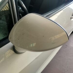 RETROVISOR IZQUIERDO SEAT IBIZA BERLINA (6J5)