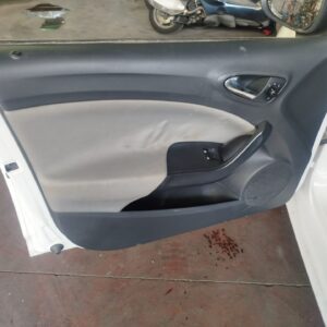 ELEVALUNAS DELANTERO IZQUIERDO SEAT IBIZA BERLINA (6J5)