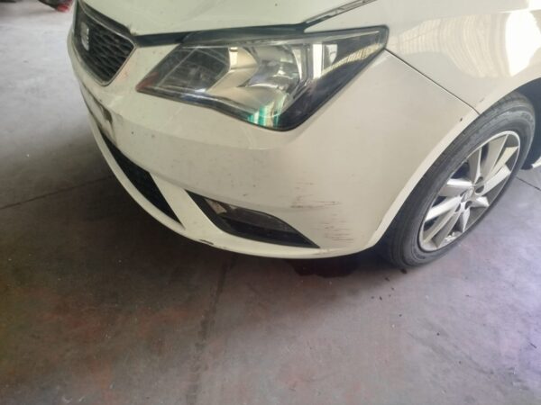 FARO IZQUIERDO SEAT IBIZA BERLINA (6J5)
