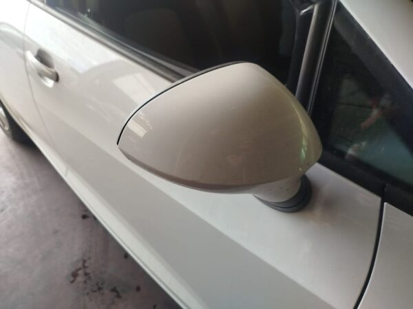 RETROVISOR DERECHO SEAT IBIZA BERLINA (6J5)